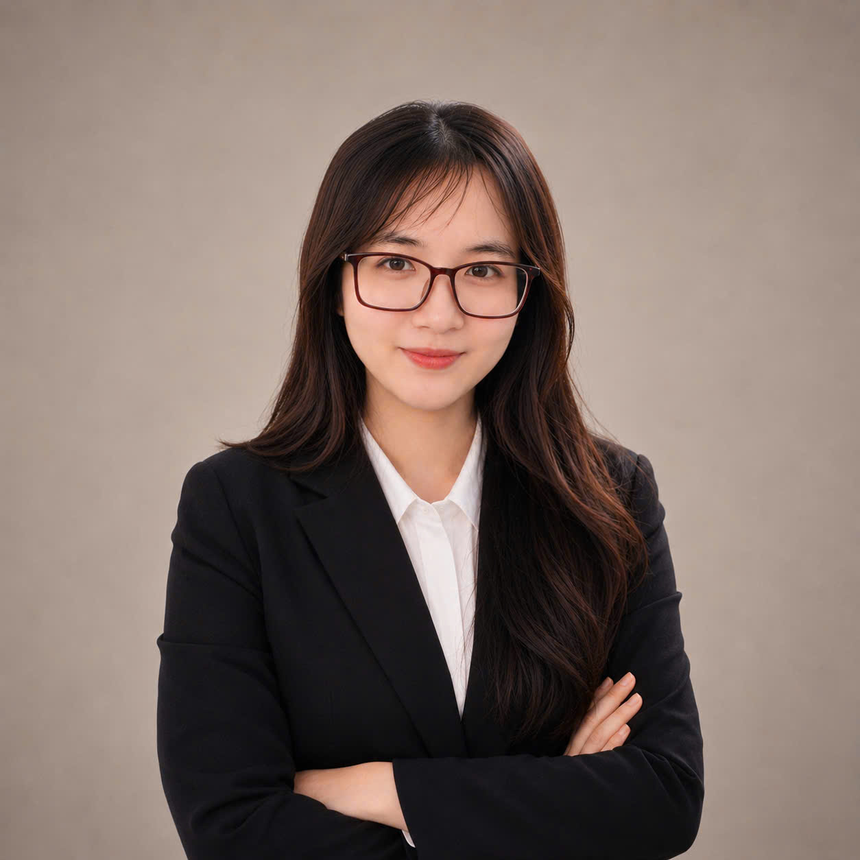Luật sư Hoàng Thị Thu Trang