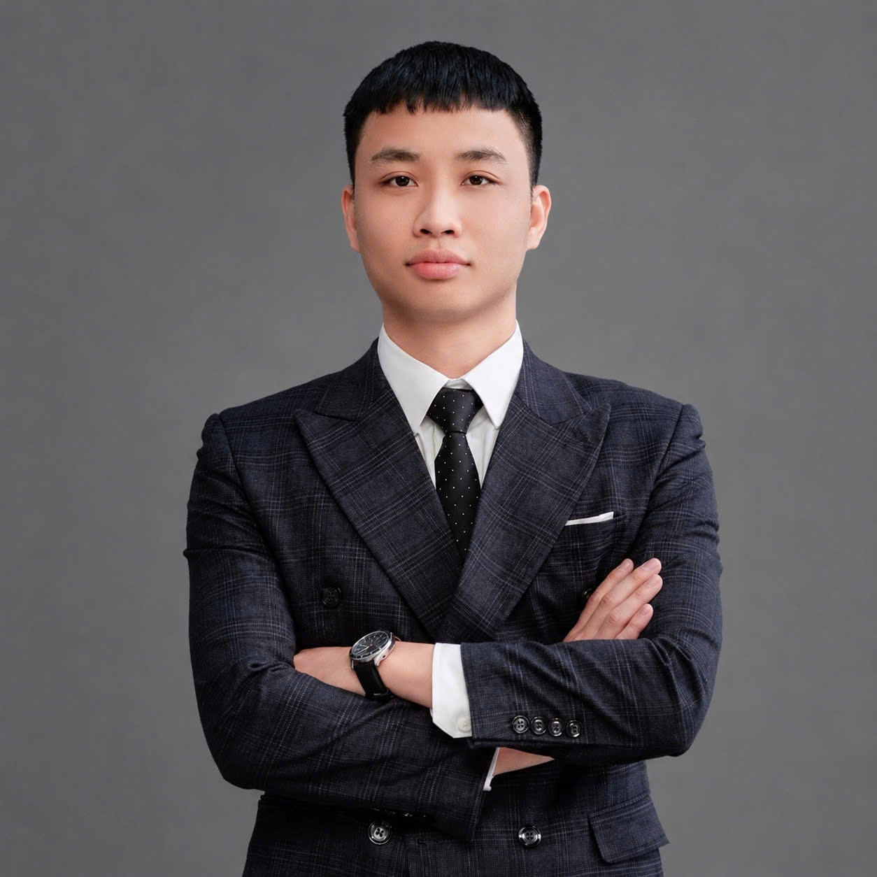 Luật sư Nguyễn C&ocirc;ng Th&agrave;nh