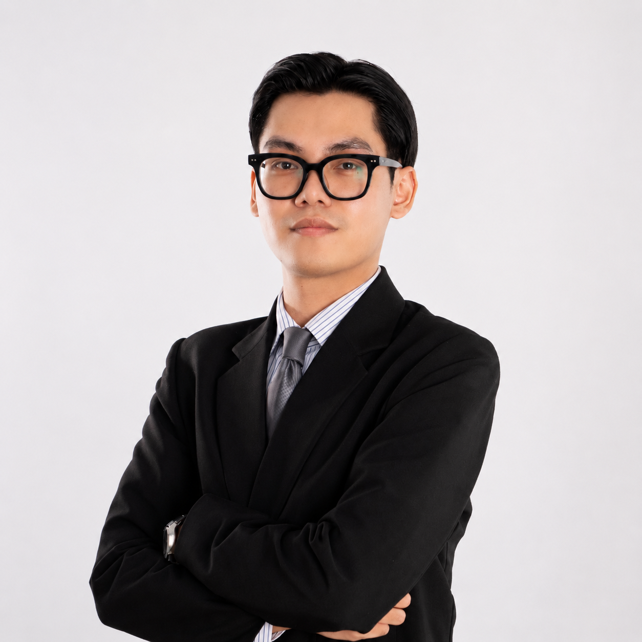 Luật sư Vương Đức Hiệp